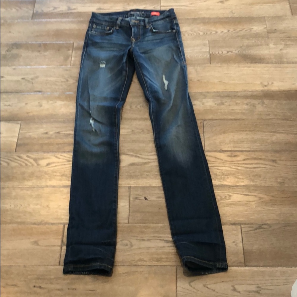 Level 99 Jeans - image 1